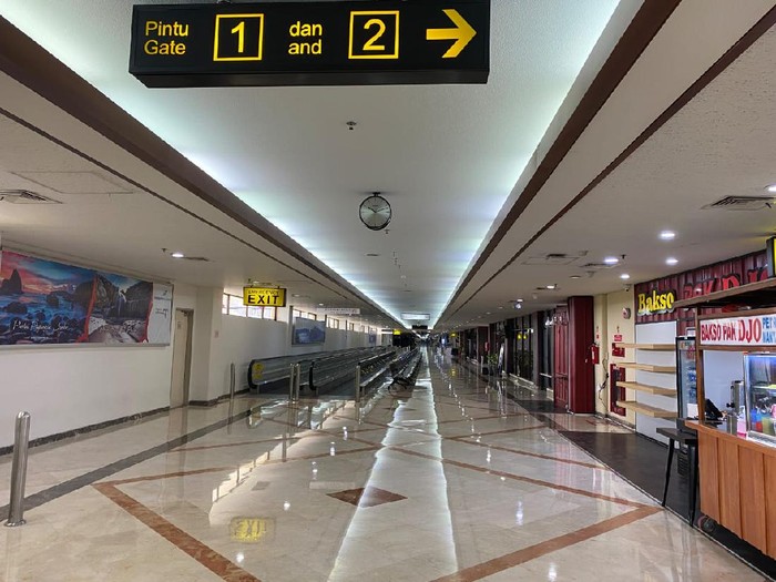Detail Gambar Bandara Surabaya Nomer 9