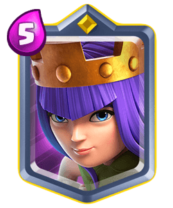 Detail Gambar Bandit Clash Royale Clash Royale Nomer 27