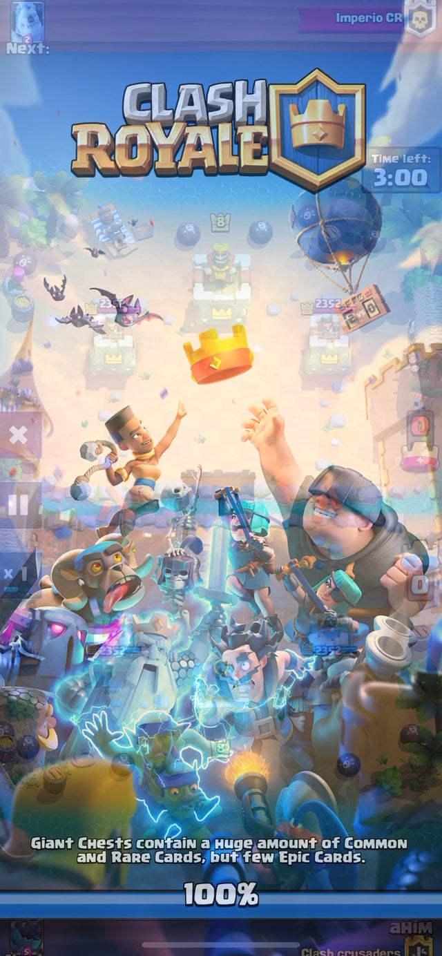 Detail Gambar Bandit Clash Royale Clash Royale Nomer 36