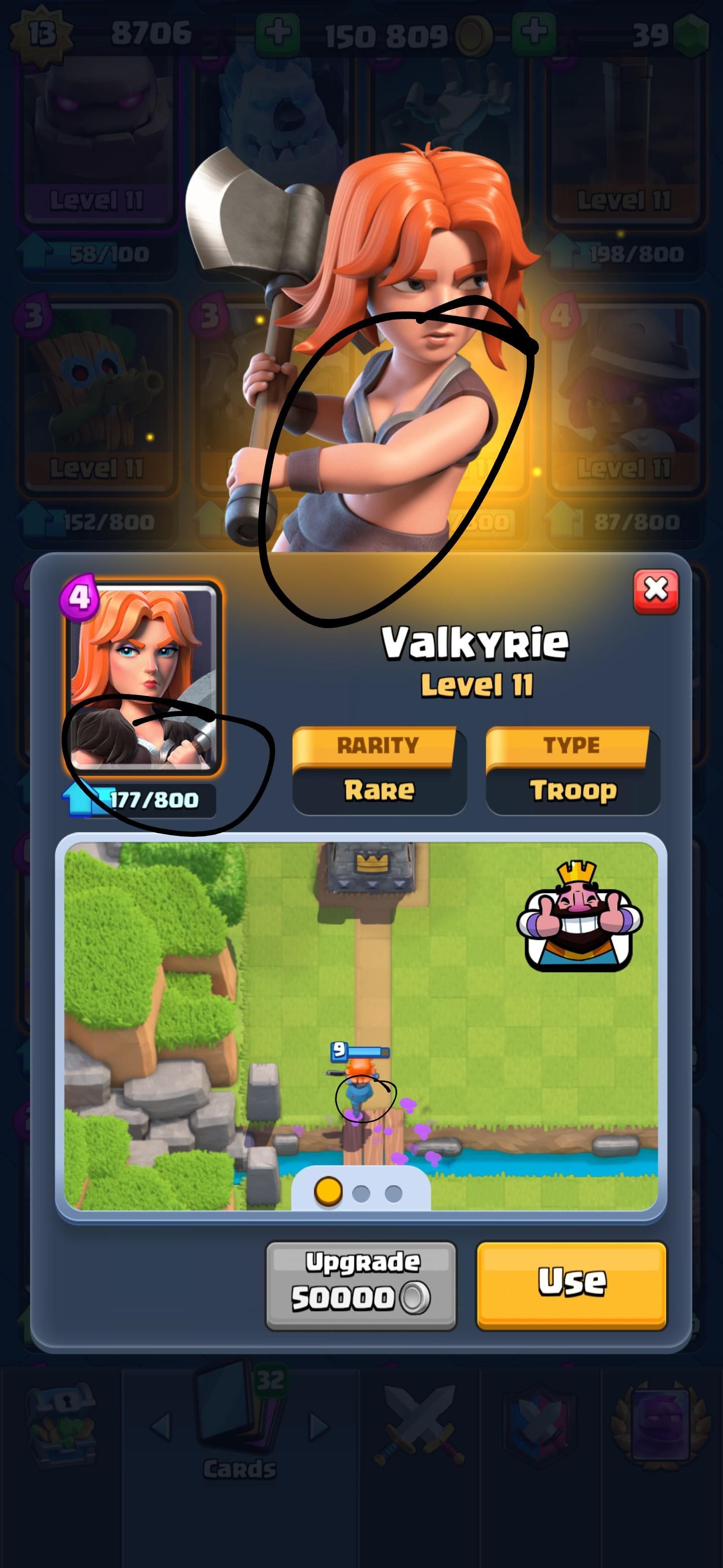 Detail Gambar Bandit Clash Royale Clash Royale Nomer 54