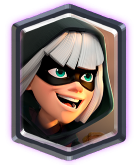 Gambar Bandit Clash Royale Gambar Clan Battle - KibrisPDR