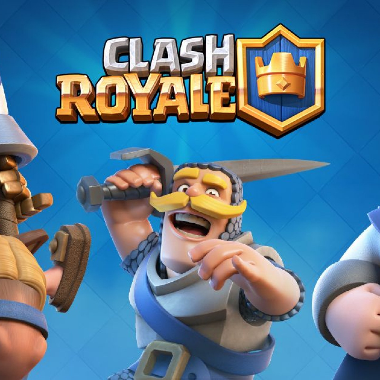 Detail Gambar Bandit Clash Royale Gambar Clan Battle Clash Royale Nomer 18