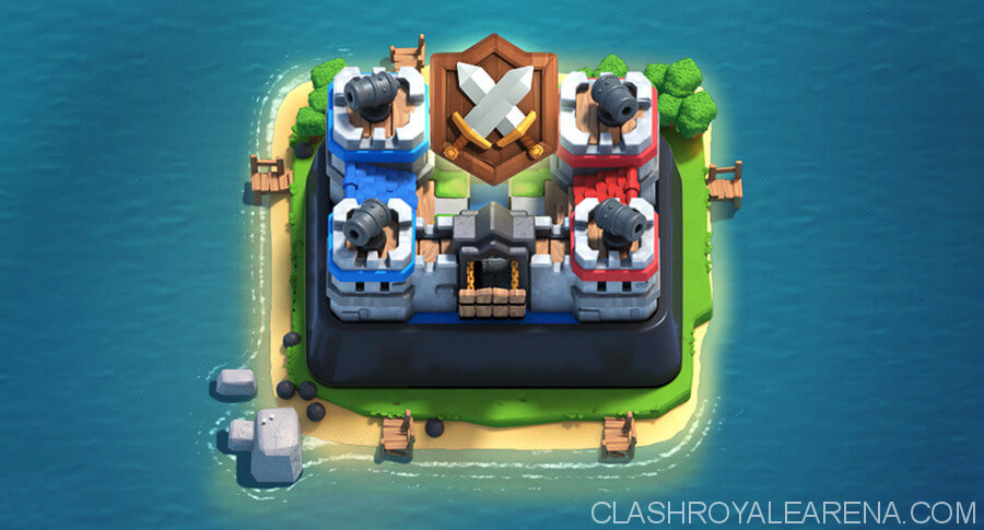 Detail Gambar Bandit Clash Royale Gambar Clan Battle Clash Royale Nomer 53