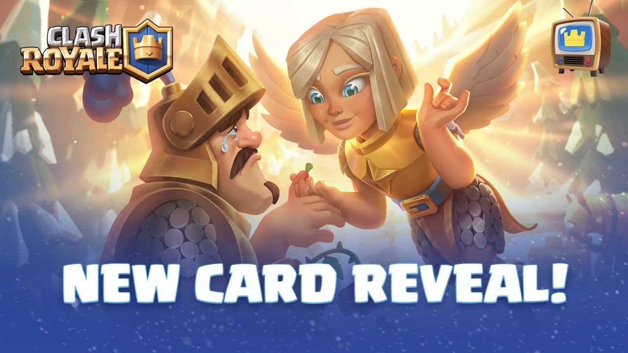 Detail Gambar Bandit Clash Royale Gambar Clan Battle Clash Royale Nomer 57