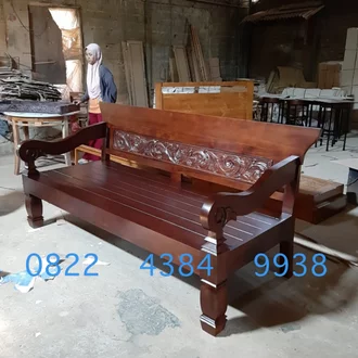 Detail Gambar Bangko Risban Antik Nomer 20