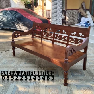 Detail Gambar Bangko Risban Antik Nomer 23
