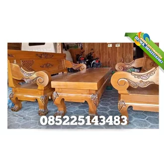 Detail Gambar Bangko Risban Antik Nomer 39