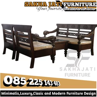 Detail Gambar Bangko Risban Antik Nomer 44