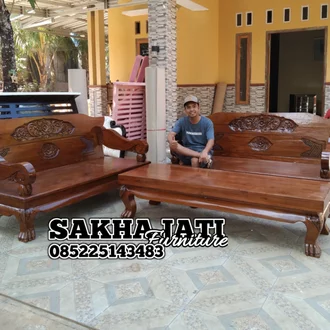 Detail Gambar Bangko Risban Antik Nomer 50