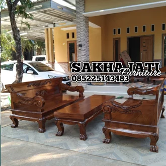 Detail Gambar Bangko Risban Antik Nomer 52