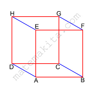 Detail Gambar Bangun 3 Dimensi Nomer 32