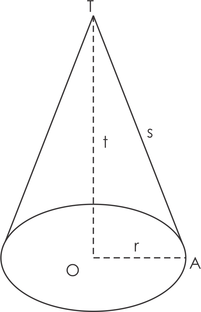 Detail Gambar Bangun 3 Dimensi Nomer 49