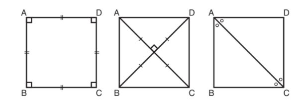 Detail Gambar Bangun Bangun Datar Nomer 39