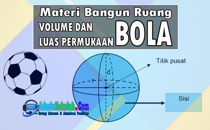 Detail Gambar Bangun Bola Nomer 54