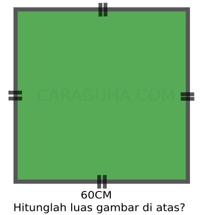 Detail Gambar Bangun Bujur Sangkar Nomer 22