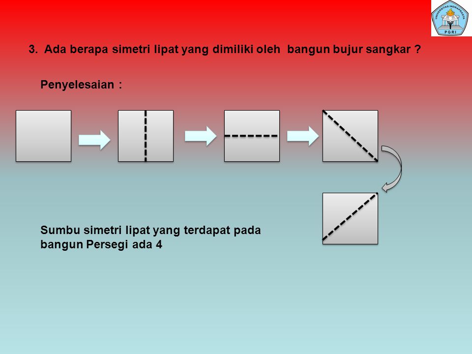 Detail Gambar Bangun Bujur Sangkar Nomer 41