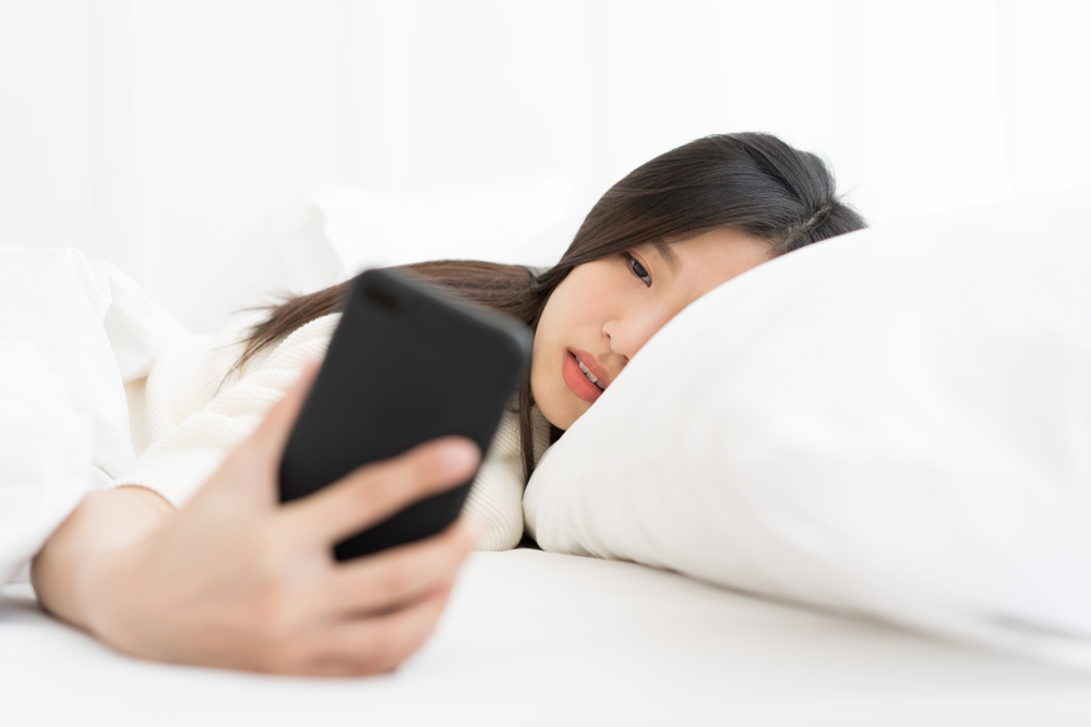 Detail Gambar Bangun Dari Tidur Nomer 40