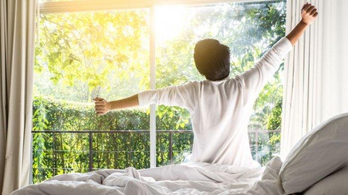 Detail Gambar Bangun Dari Tidur Nomer 50