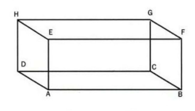 Detail Gambar Bangun Datar Balok Nomer 10