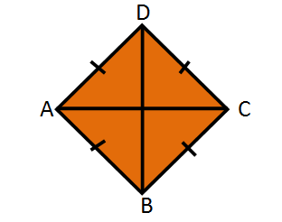 Detail Gambar Bangun Datar Belah Ketupat Nomer 15