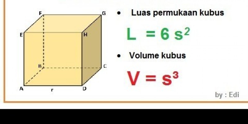 Detail Gambar Bangun Datar Dan Bangun Ruang Nomer 33