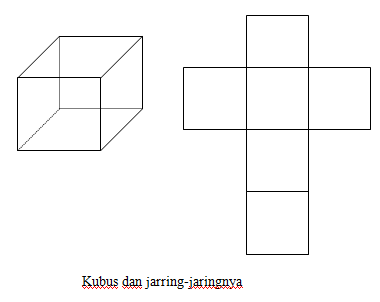 Detail Gambar Bangun Datar Kubus Nomer 20