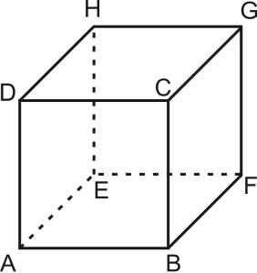 Detail Gambar Bangun Datar Kubus Nomer 37