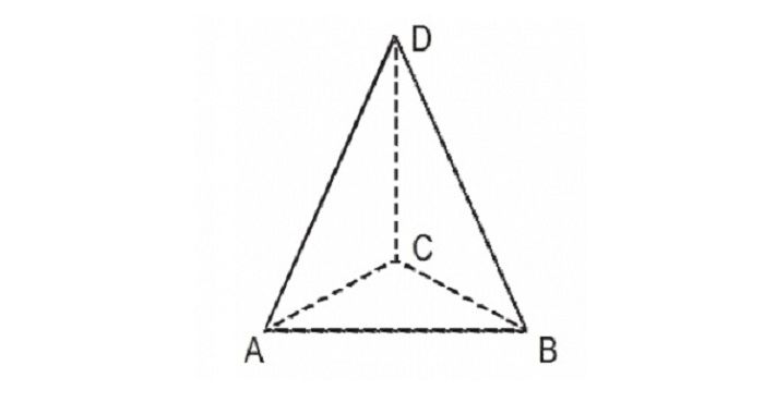 Detail Gambar Bangun Datar Limas Nomer 3