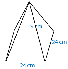 Detail Gambar Bangun Datar Limas Nomer 42