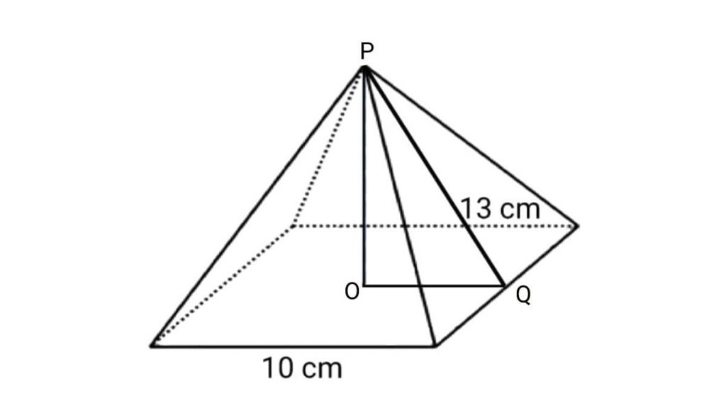 Detail Gambar Bangun Datar Limas Nomer 55