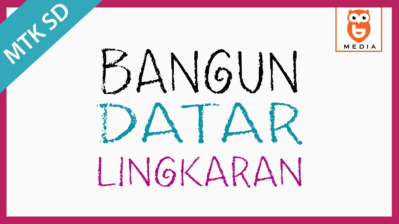 Detail Gambar Bangun Datar Lingkaran Nomer 23