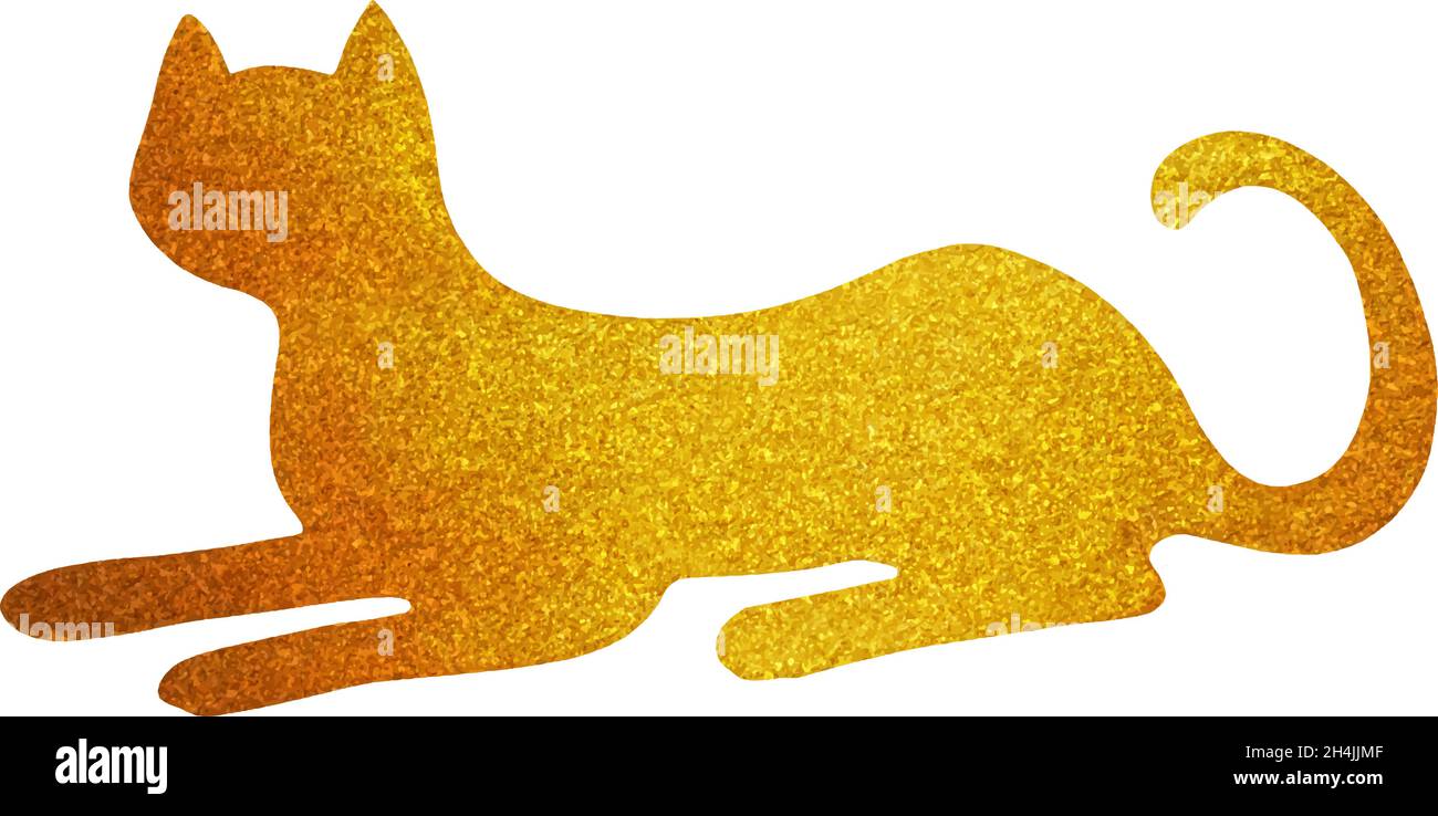 Detail Golden Cat Nomer 11