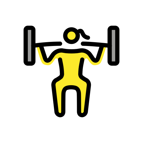 Detail Gym Emoji Nomer 3