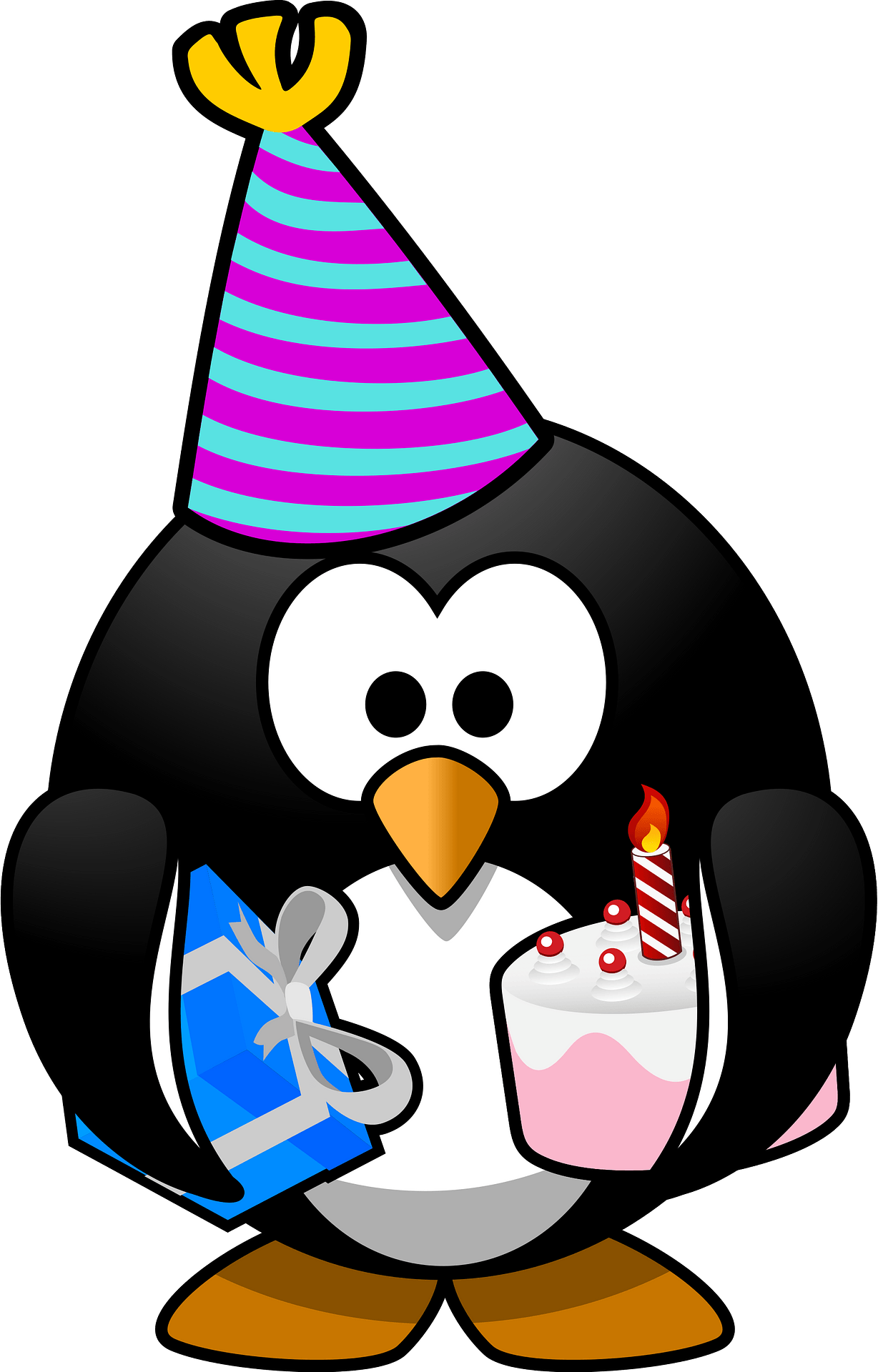 Detail Happy Birthday Party Nomer 19