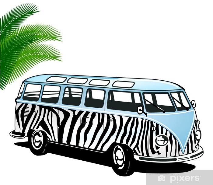 Detail Hippie Van Nomer 12