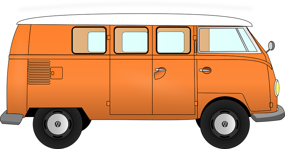 Detail Hippie Van Nomer 13