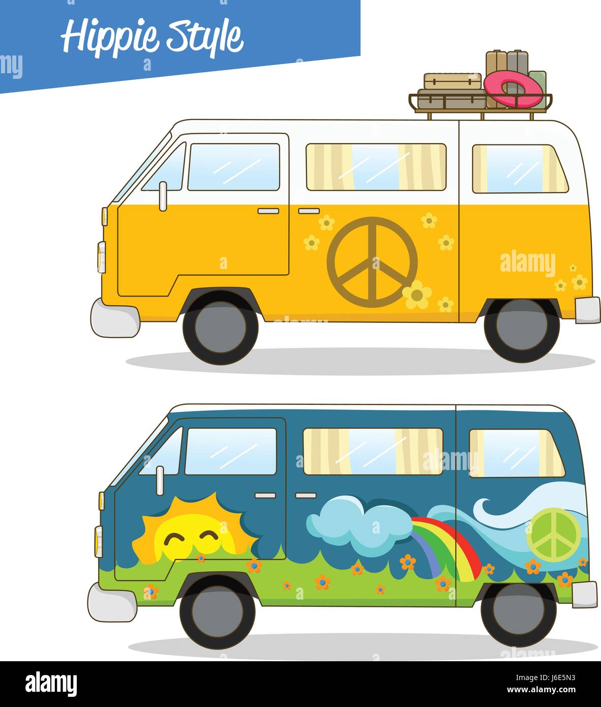 Detail Hippie Van Nomer 15