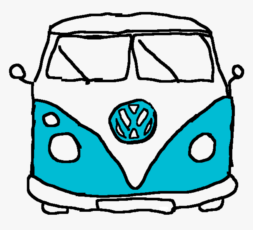 Detail Hippie Van Nomer 22