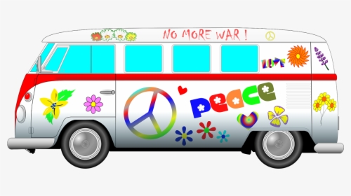 Detail Hippie Van Nomer 9