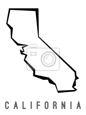 Detail Kalifornien Weltkarte Nomer 7