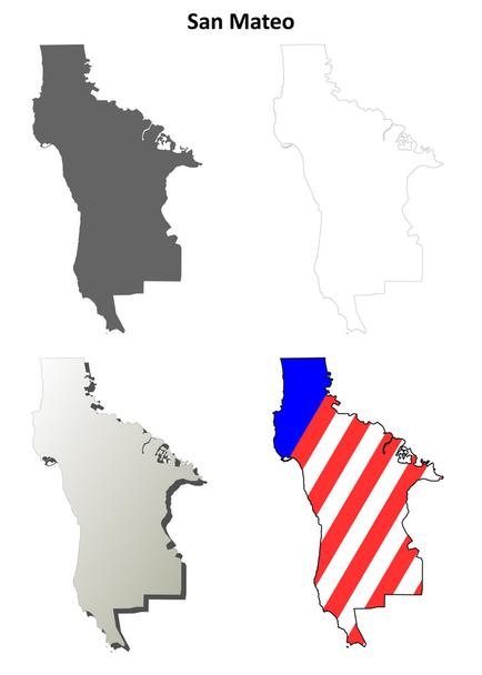 Detail Kalifornien Weltkarte Nomer 12