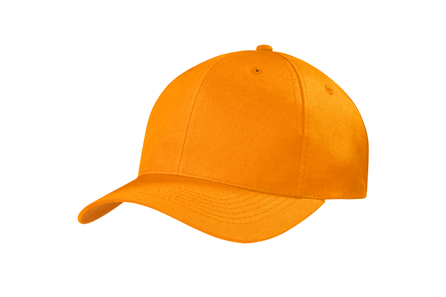 Detail Kopfbedeckung Orange Nomer 12