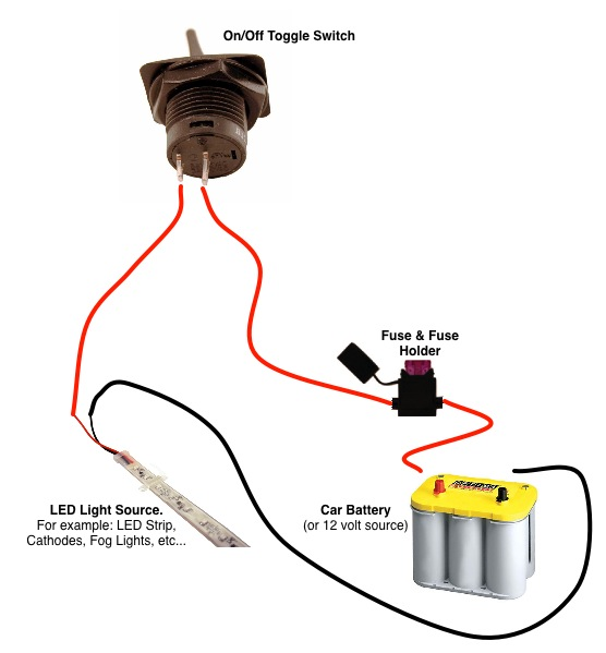 Detail Lec 12v Fridge Nomer 16