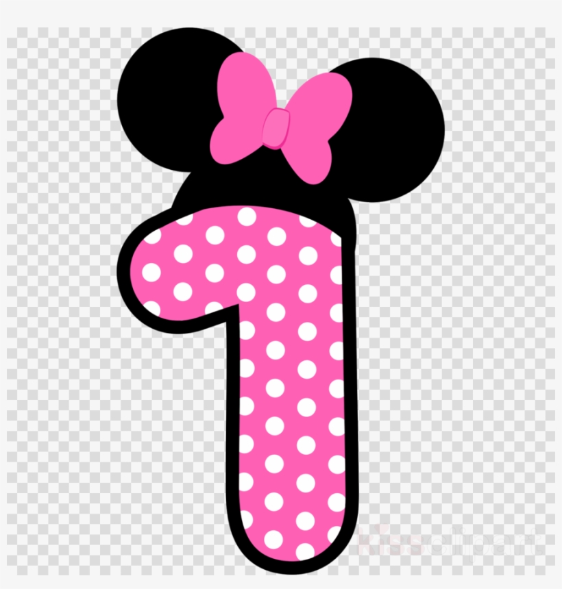 Download Minnie Rosa Para Imprimir Nomer 15