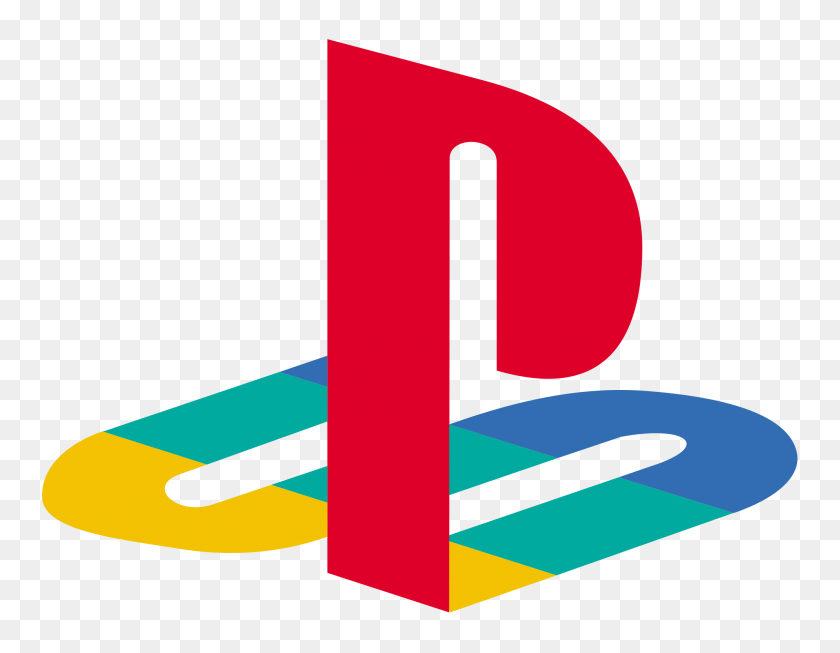 Detail Ps2 Logo Nomer 2