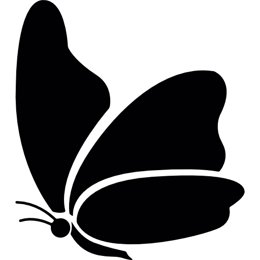 Detail Schmetterling Icon Nomer 5