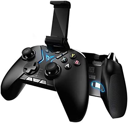 War Robots Controller - KibrisPDR