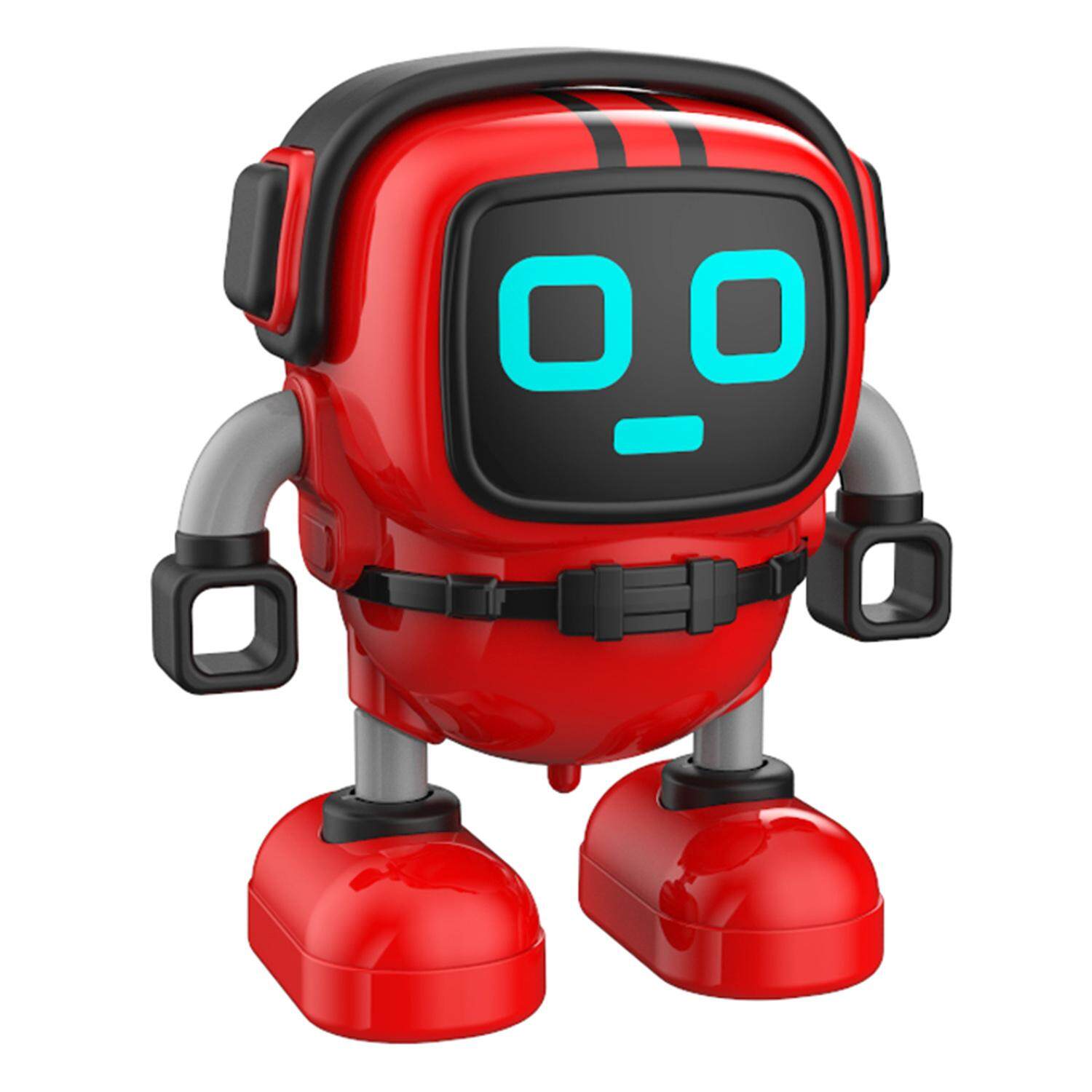 Detail War Robots Controller Nomer 22
