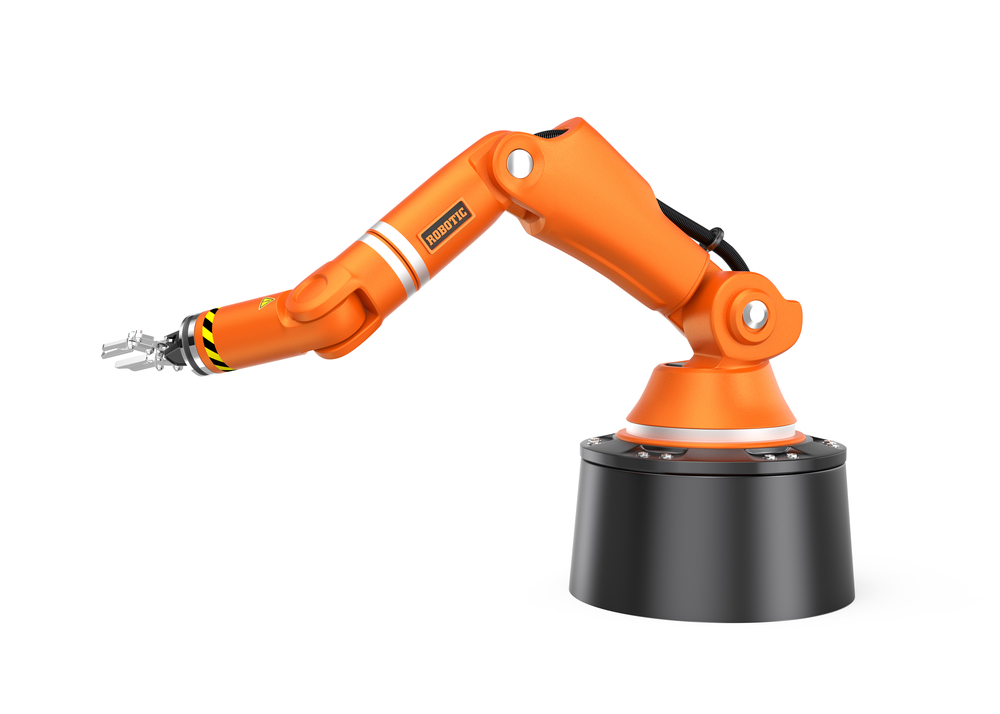 Detail War Robots Controller Nomer 24