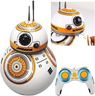 Detail War Robots Controller Nomer 3